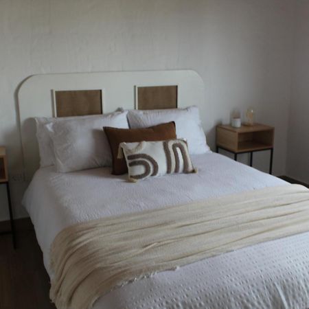 Casita El Refugio Διαμέρισμα Tinajo Εξωτερικό φωτογραφία