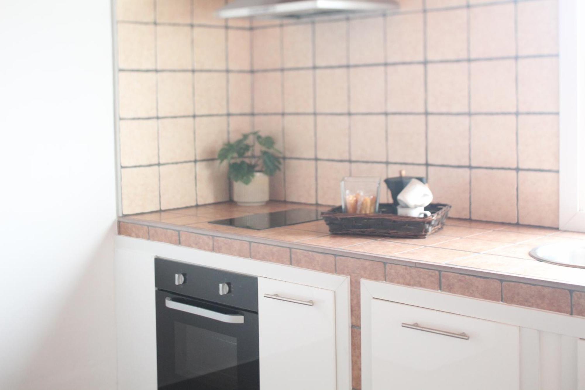 Casita El Refugio Διαμέρισμα Tinajo Εξωτερικό φωτογραφία