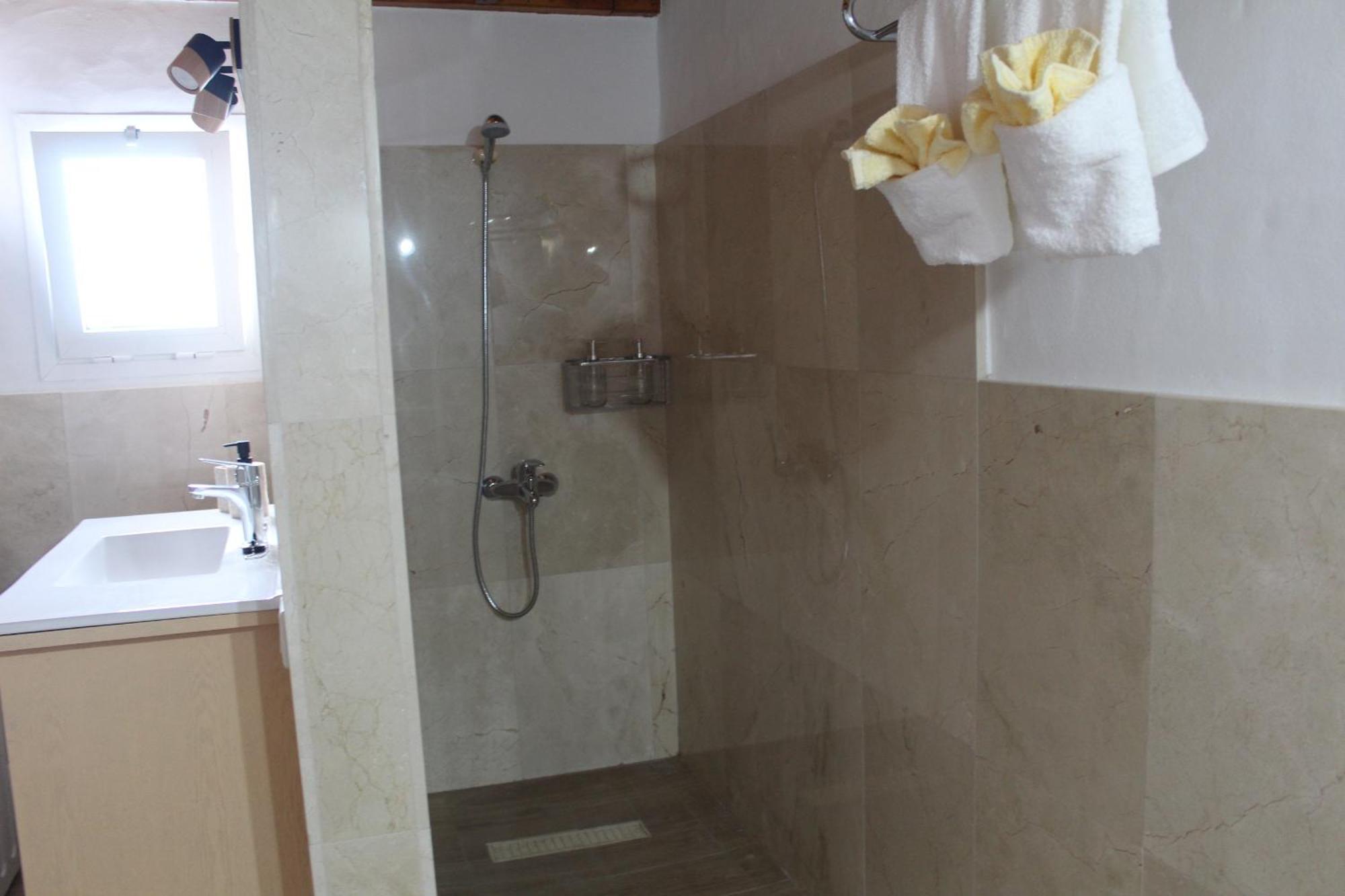 Casita El Refugio Διαμέρισμα Tinajo Εξωτερικό φωτογραφία